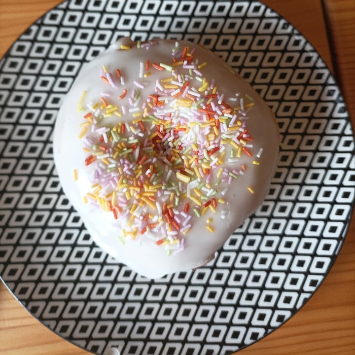 review photo of Padoca VN Gaia Donuts shared by @luisabys on 10 Dec 2022 - review