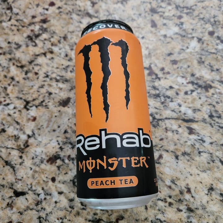 review photo of Monster Energy Rehab shared by @luthienmajere on 29 May 2022 - review
