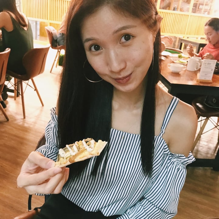 review photo of nomVnom Bistro Monkey King Truffle shared by @mariaubergine on 27 Jan 2021 - review
