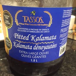Tassos