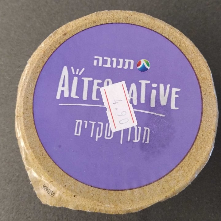 review photo of תנובה Tnuva מעדן שקדים עם שוקולד מריר shared by @ronniev on 21 Oct 2020 - review