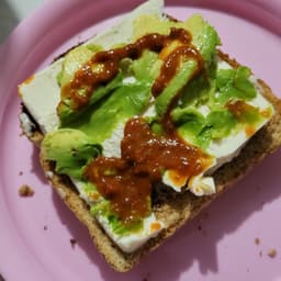 Q veggie