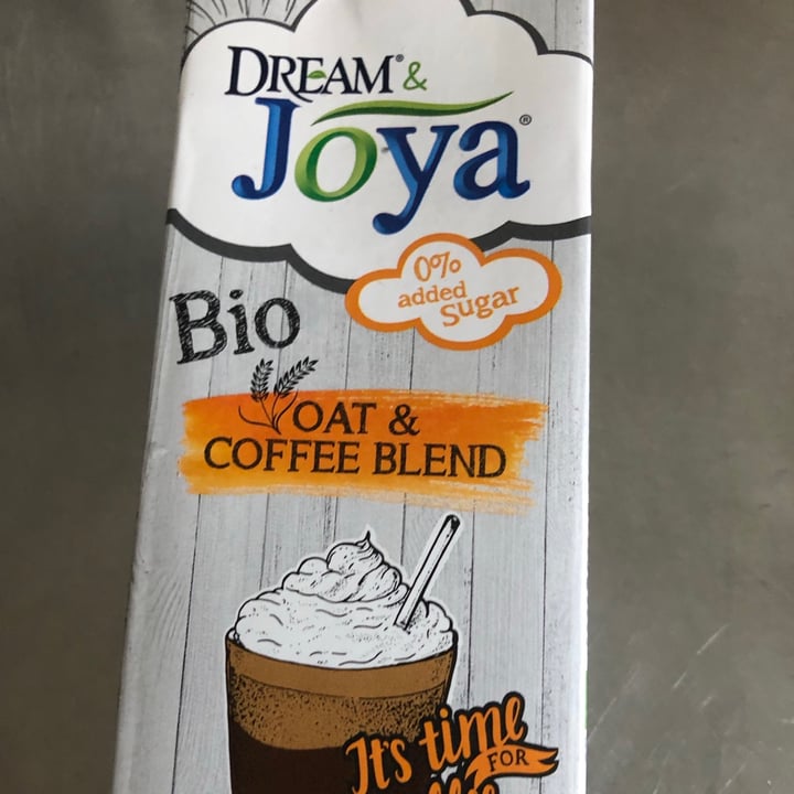 photo of Joya Oat & Coffee Blend shared by @splashh on  17 Jul 2021 - review