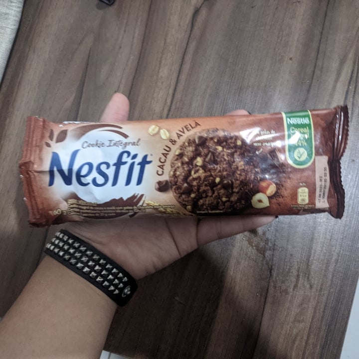 photo of Nesfit cokkie integral shared by @nic666 on  10 Dec 2022 - review