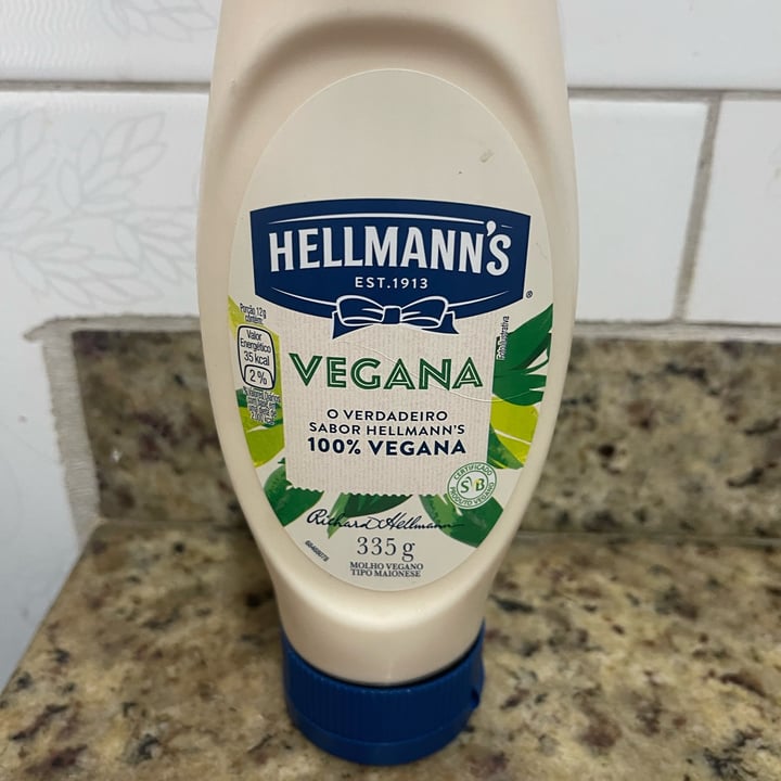 review photo of Hellmann’s Aderezos shared by @andreallr22 on 07 May 2022 - review