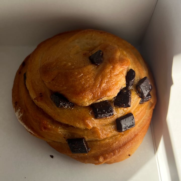 photo of Tauer Bakery Russian Roll shared by @millula on  29 Oct 2022 - review