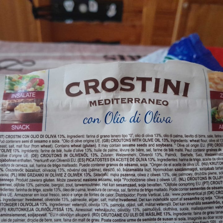 review photo of Panealba Crostini shared by @a-girl-is-trying on 25 Jun 2022 - review