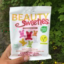 Beauty Sweeties