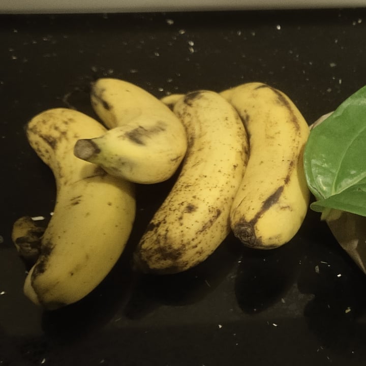 photo of unverifiable Bananas shared by @amazinganne on  08 Sep 2020 - review