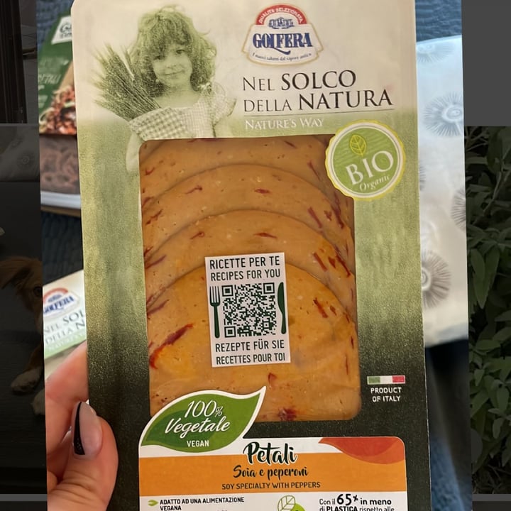 review photo of Golfera Petali shared by @sharonluccitti on 07 Jun 2022 - review
