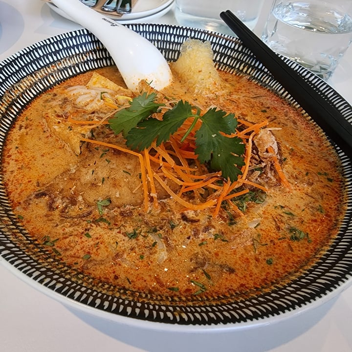 photo of Green Common Singapore Omni Seafood Laksa shared by @ybgfry on  16 Apr 2022 - review