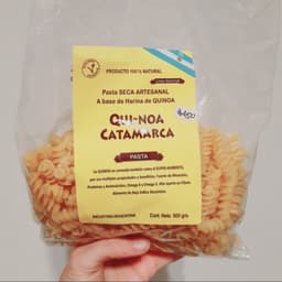 Qui-noa Catamarca