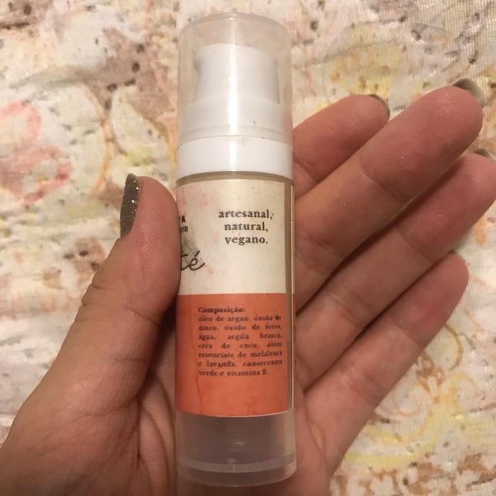 review photo of Kariténatura Amokarité shared by @camilarfrf on 03 Apr 2022 - review