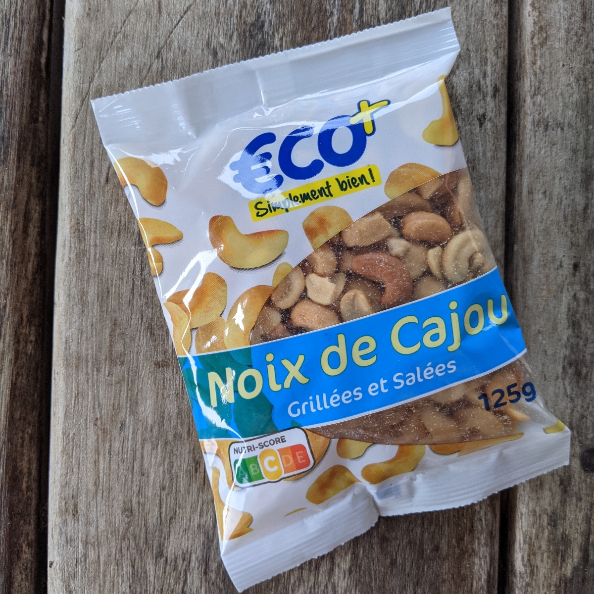 Eco noix de cajou reviews abillion