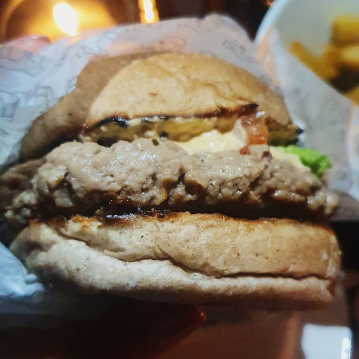 photo of Potato Head Singapore Vegan Seagal shared by @simhazel on  22 Jan 2020 - review