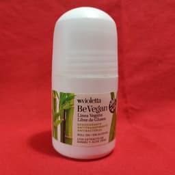 Violetta cosméticos