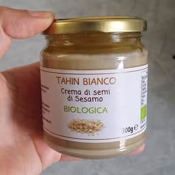 Tahin bianco