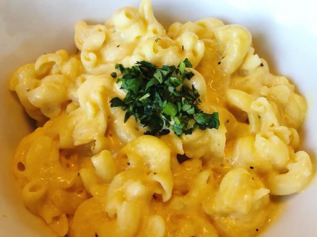 Photo of the dish “Mac & Cheese”