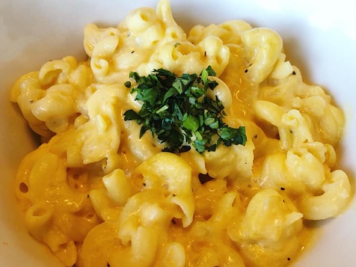 photo of Capricho sin culpa Mac & Cheese shared by @anaiturrizar on  04 Jul 2019 - review