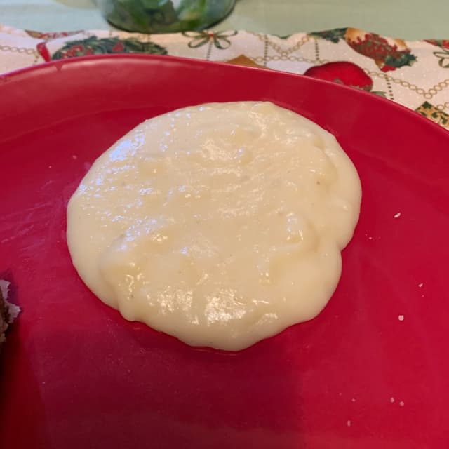 Photo of the dish “Puré De Papa”