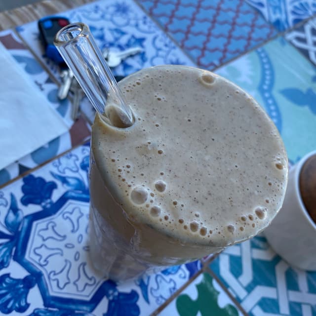 Photo of the dish “Coco Loco”