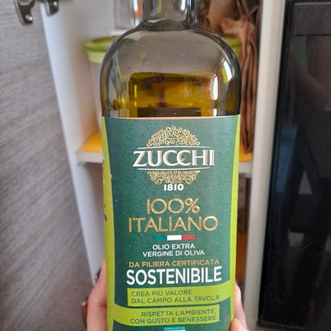 Olio 2025 zucchi recensioni