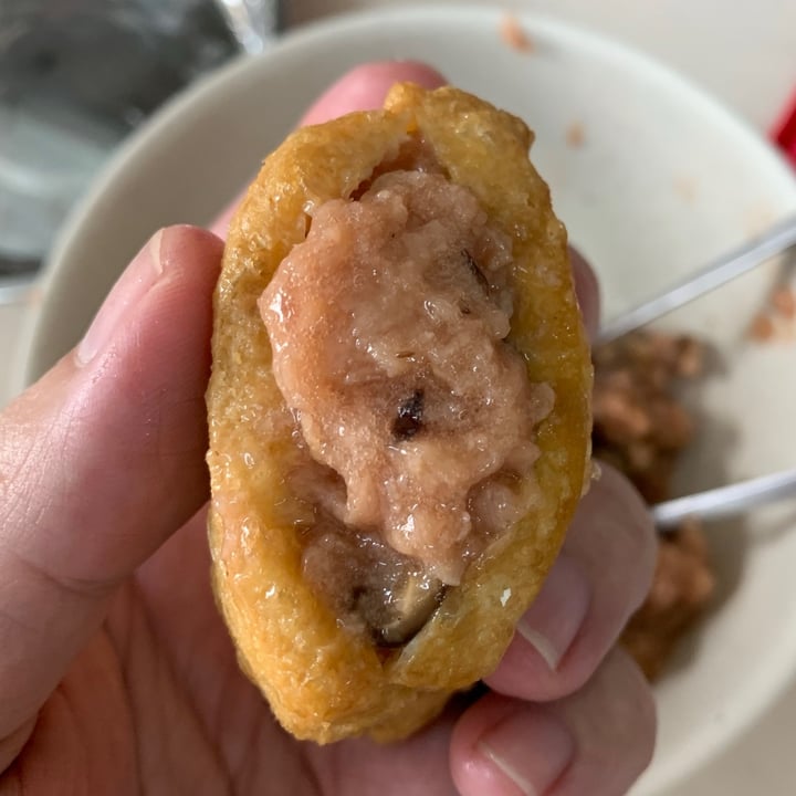review photo of Omn!meat Omnimeat shared by @kennethchootv on 01 Jun 2021 - review