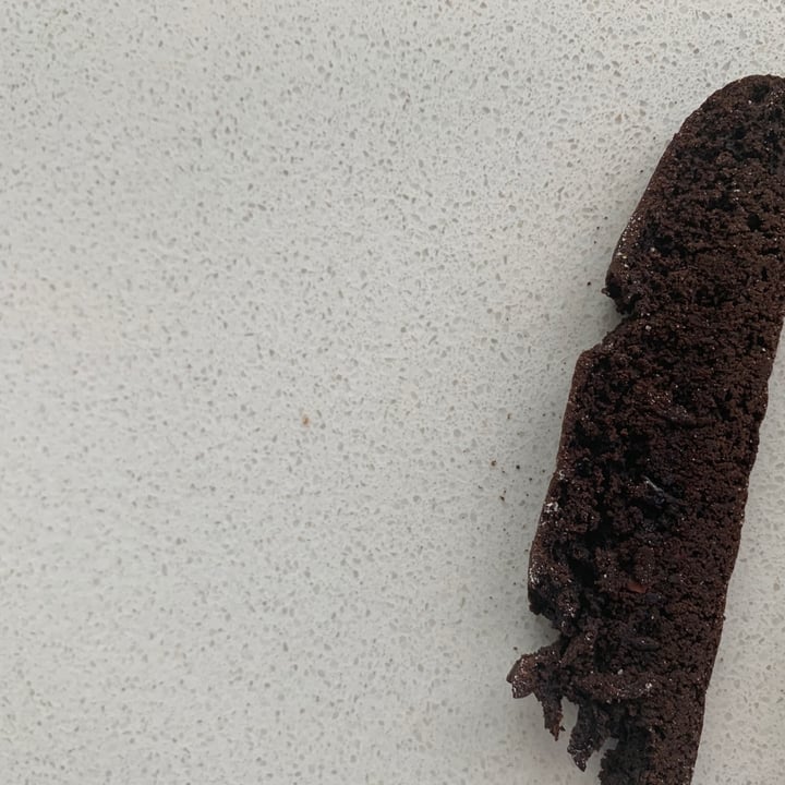 review photo of Lovett’s bakery Chocolate biscotti shared by @judymiddup on 15 Nov 2020 - review