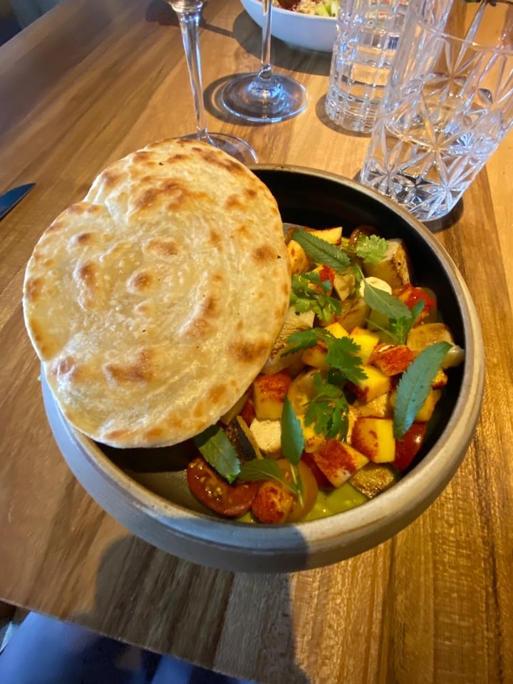 review photo of Sacro curry verde del sudeste shared by @dagurke on 05 Feb 2020 - review