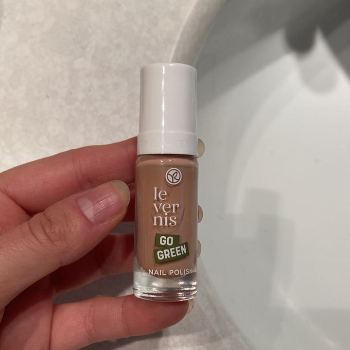 photo of Yves rocher 4 beige risè shared by @eliiisa1 on  30 Apr 2022 - review