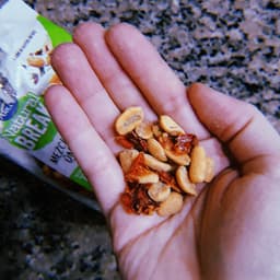 Natural break