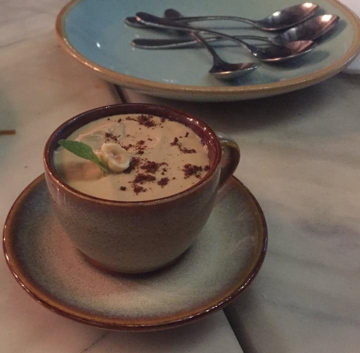 review photo of Candy and Green No more depresso espresso shared by @komal2694 on 11 Mar 2018 - review