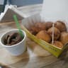 Lukumades Delights Brunswick East