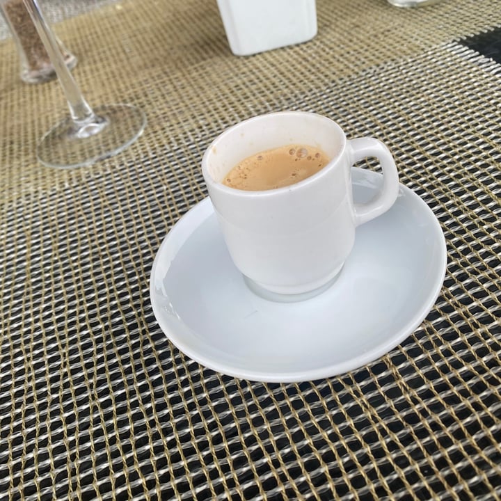 photo of Porto Bello Bistro and Lounge Expresso shared by @adhara on  07 Mar 2021 - review