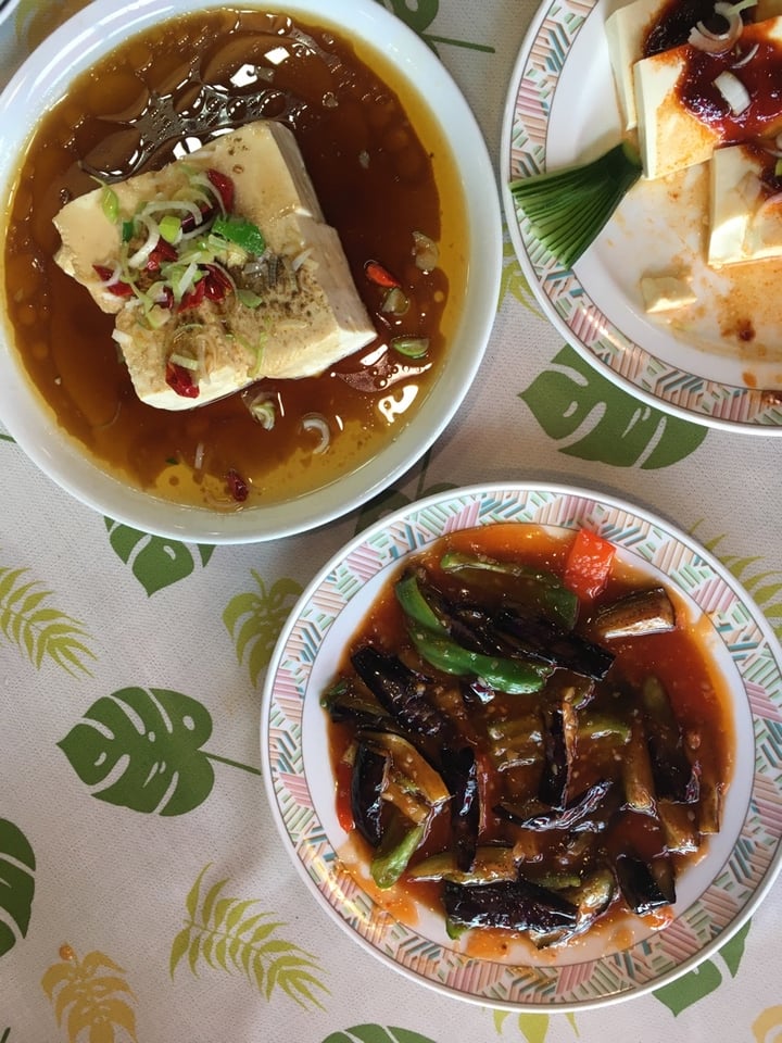 review photo of 浅間飯店 Végétal Options shared by @rocherfoudamour on 12 Mar 2020 - review