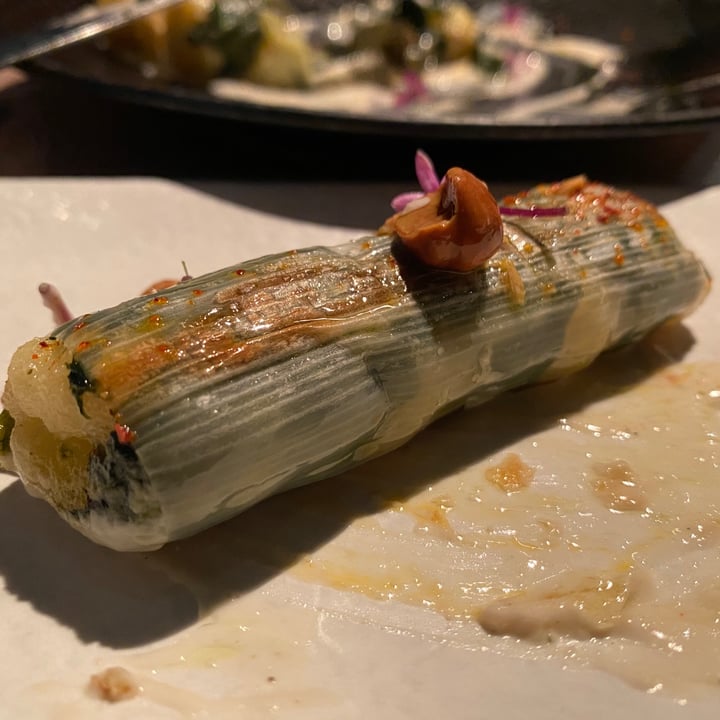 review photo of LeVeL33 Plant-Based Dinner shared by @damian on 13 Jul 2021 - review