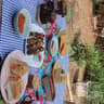 Restaurante Tomate Seco