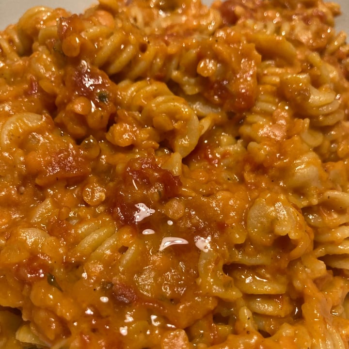 review photo of Alpeker natur Polpette di lenticchie shared by @giuliaparashi on 29 Sep 2021 - review