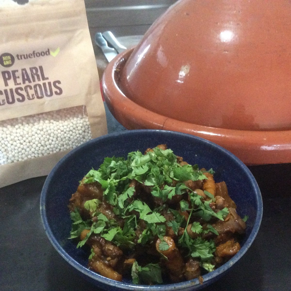 Truefood Pearl Couscous Reviews abillion