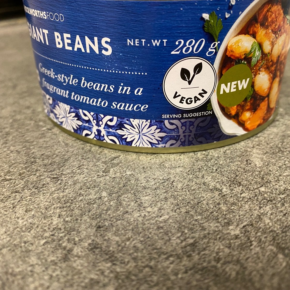 Woolworths Food Giant beans in tomato sauce Reviews abillion