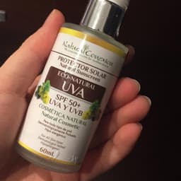 Natural conexion