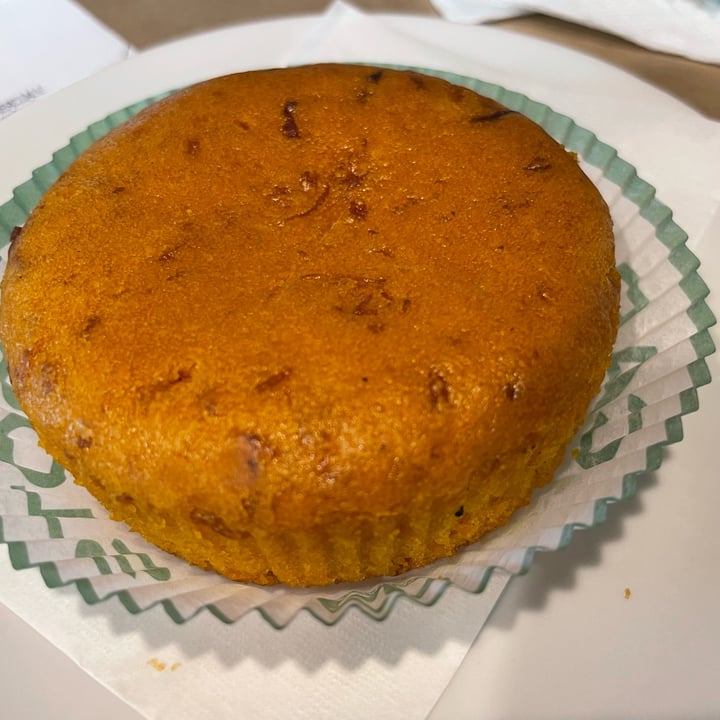 review photo of Chef Express merendina Alle Carote shared by @kabu on 18 Jun 2022 - review