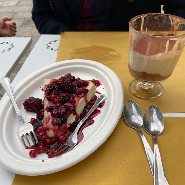 review photo of i timpi Tagliere shared by @alicedellemeraviglie on 08 Dec 2021 - review