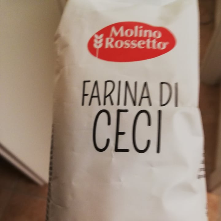 photo of Molino Rossetto Farina di Ceci shared by @vivi80 on  21 Mar 2022 - review