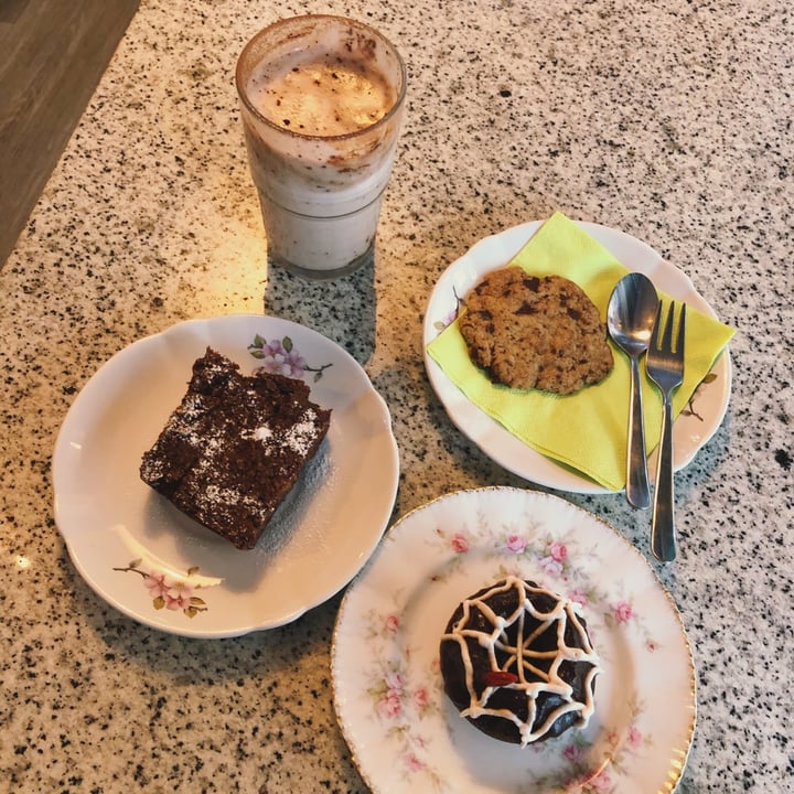review photo of La Schiscetteria colazione shared by @haavejlla on 27 Nov 2021 - review