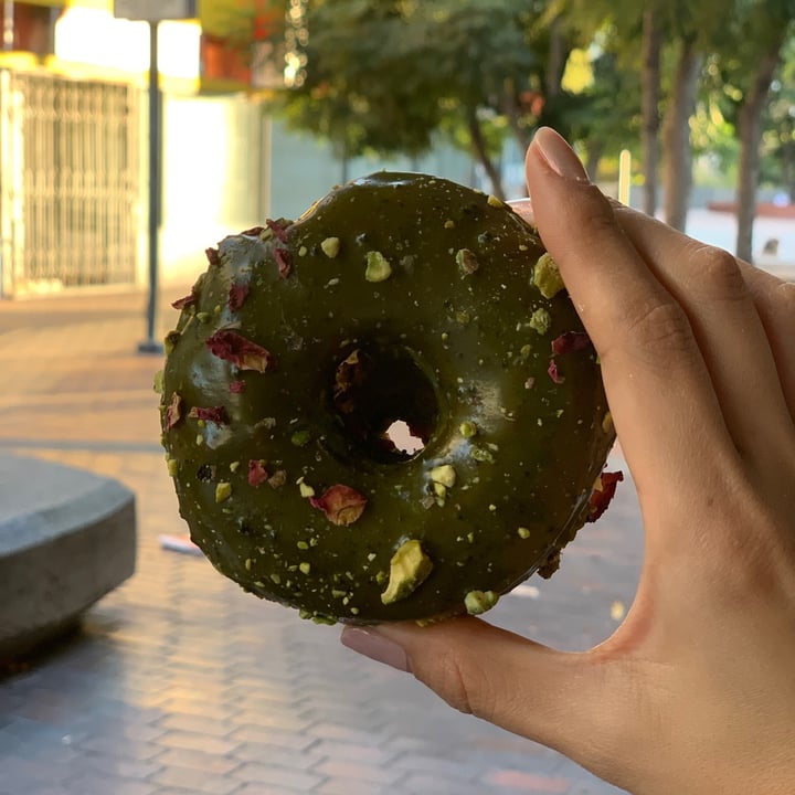photo of Donatsu Various Donuts shared by @lohasmiles on  15 Jul 2020 - review