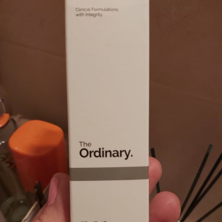 photo of The Ordinary Buffet + copper peptides 1% shared by @sandraliliana on  12 Mar 2021 - review