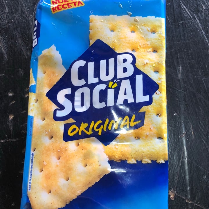 photo of Club Social Club social original shared by @olivelez on  13 Sep 2021 - review