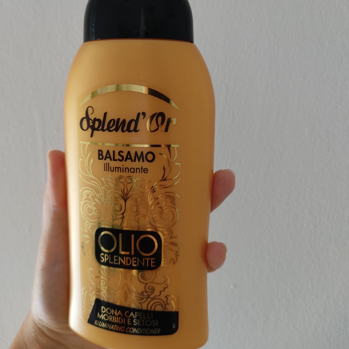 Splend'Or Balsamo Reviews | abillion