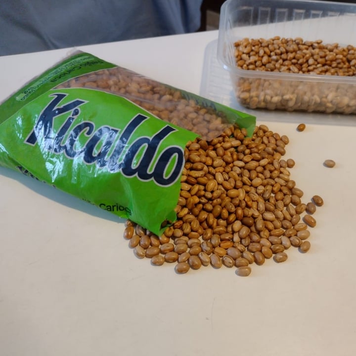 review photo of Kicaldo Feijão Carioca shared by @mirellaturrin on 08 May 2022 - review
